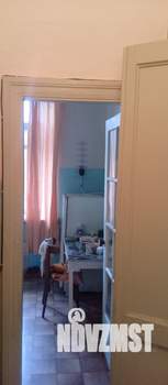 1-к квартира, на длительный срок, 40м2, 2/5 этаж