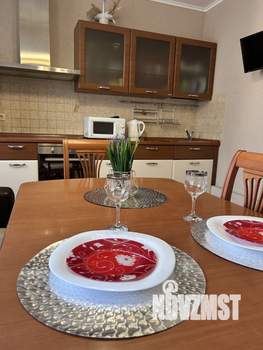 1-к квартира, посуточно, 50м2, 5/19 этаж