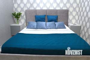 2-к квартира, посуточно, 52м2, 1/1 этаж