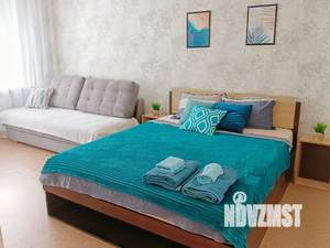 1-к квартира, посуточно, 29м2, 3/5 этаж