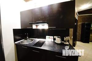 1-к квартира, посуточно, 65м2, 12/20 этаж