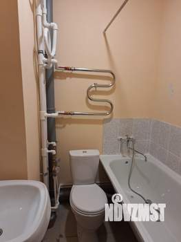 1-к квартира, на длительный срок, 25м2, 9/10 этаж