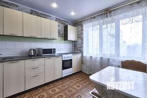 1-к квартира, на длительный срок, 40м2, 4/10 этаж