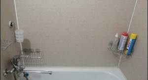 1-к квартира, на длительный срок, 25м2, 3/5 этаж