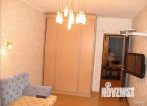 2-к квартира, на длительный срок, 45м2, 1/5 этаж