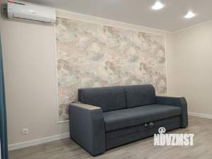 1-к квартира, на длительный срок, 45м2, 8/10 этаж