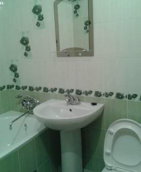 1-к квартира, на длительный срок, 37м2, 5/10 этаж