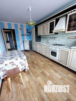 3-к квартира, на длительный срок, 83м2, 9/10 этаж