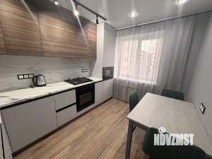 1-к квартира, на длительный срок, 35м2, 7/12 этаж