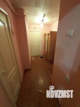 1-к квартира, на длительный срок, 34м2, 1/9 этаж
