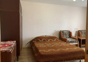 1-к квартира, на длительный срок, 38м2, 8/10 этаж
