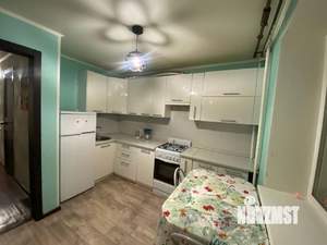 1-к квартира, на длительный срок, 38м2, 1/11 этаж