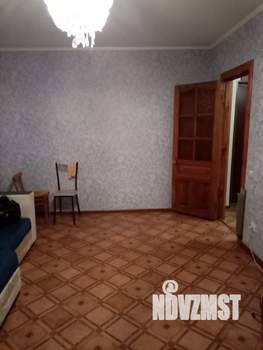 1-к квартира, на длительный срок, 41м2, 7/10 этаж