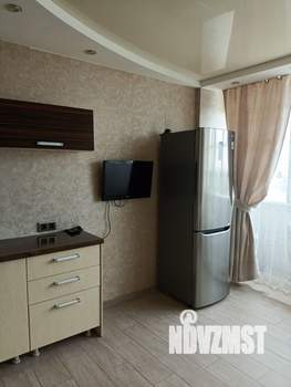 1-к квартира, на длительный срок, 38м2, 15/15 этаж