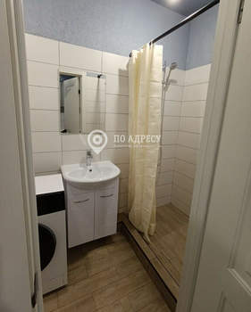 1-к квартира, на длительный срок, 30м2, 1/10 этаж