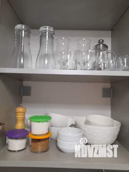 Студия квартира, посуточно, 20м2, 1/2 этаж