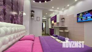 Студия квартира, посуточно, 22м2, 2/3 этаж