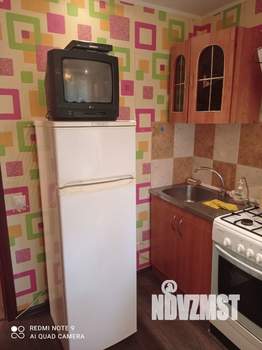 1-к квартира, на длительный срок, 32м2, 5/5 этаж