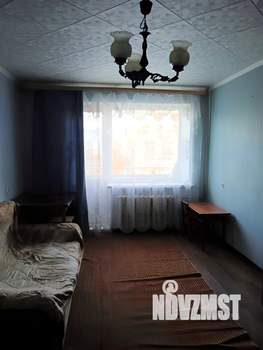 1-к квартира, на длительный срок, 34м2, 6/12 этаж