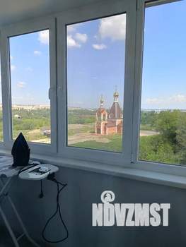 Студия квартира, посуточно, 26м2, 7/10 этаж