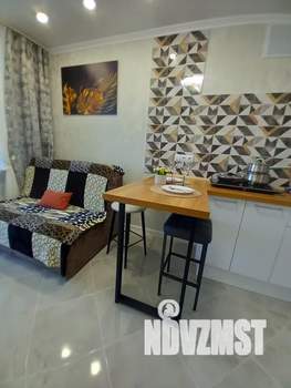 2-к квартира, посуточно, 45м2, 11/16 этаж