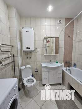 1-к квартира, посуточно, 45м2, 9/14 этаж