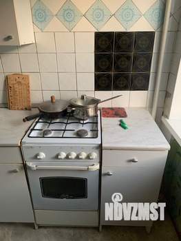 1-к квартира, на длительный срок, 30м2, 6/9 этаж
