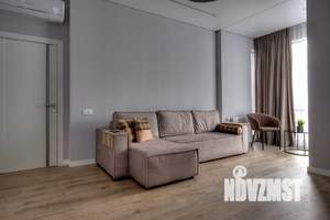 2-к квартира, посуточно, 88м2, 9/37 этаж