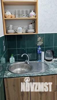 1-к квартира, посуточно, 34м2, 2/9 этаж