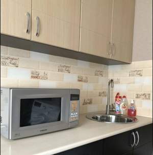 1-к квартира, на длительный срок, 37м2, 5/10 этаж