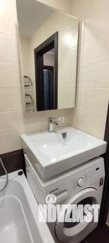 1-к квартира, на длительный срок, 32м2, 5/9 этаж