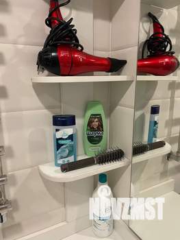 Студия квартира, посуточно, 36м2, 8/9 этаж