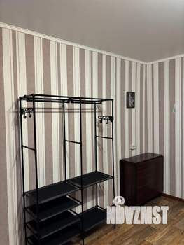 1-к квартира, посуточно, 37м2, 5/10 этаж