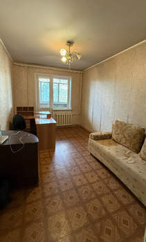 3-к квартира, на длительный срок, 60м2, 2/9 этаж