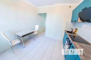 1-к квартира, посуточно, 40м2, 2/25 этаж