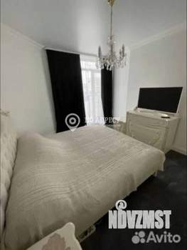 3-к квартира, на длительный срок, 90м2, 8/18 этаж