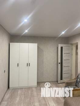 2-к квартира, на длительный срок, 46м2, 2/5 этаж
