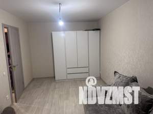 1-к квартира, на длительный срок, 28м2, 5/10 этаж