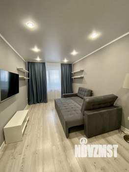 2-к квартира, на длительный срок, 67м2, 4/16 этаж