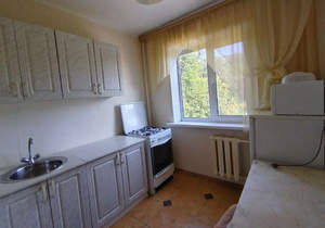1-к квартира, на длительный срок, 31м2, 2/5 этаж