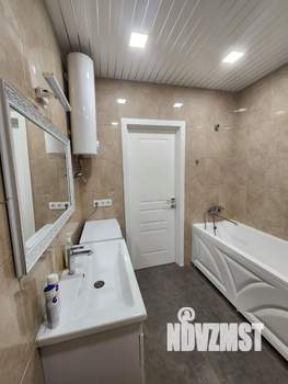 1-к квартира, на длительный срок, 45м2, 3/19 этаж