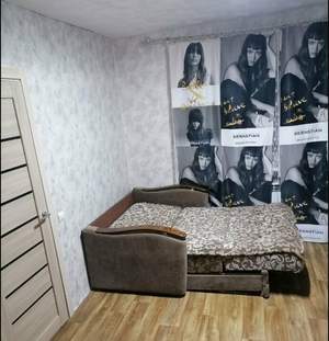 1-к квартира, на длительный срок, 22м2, 5/5 этаж