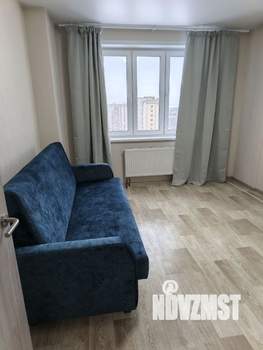 2-к квартира, на длительный срок, 53м2, 10/18 этаж