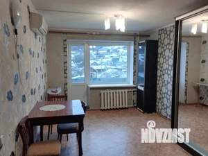 2-к квартира, на длительный срок, 45м2, 6/9 этаж