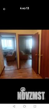 1-к квартира, на длительный срок, 49м2, 12/16 этаж