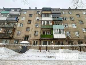 3-к квартира, на длительный срок, 50м2, 2/5 этаж