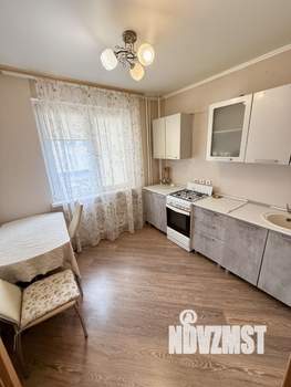 1-к квартира, на длительный срок, 40м2, 2/12 этаж