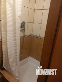 Студия квартира, посуточно, 18м2, 2/5 этаж