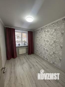 2-к квартира, на длительный срок, 42м2, 1/5 этаж