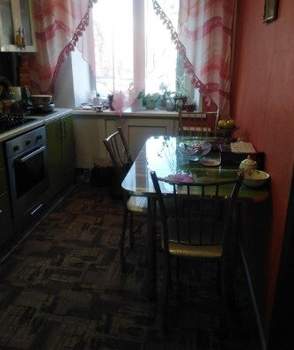 2-к квартира, на длительный срок, 52м2, 1/9 этаж